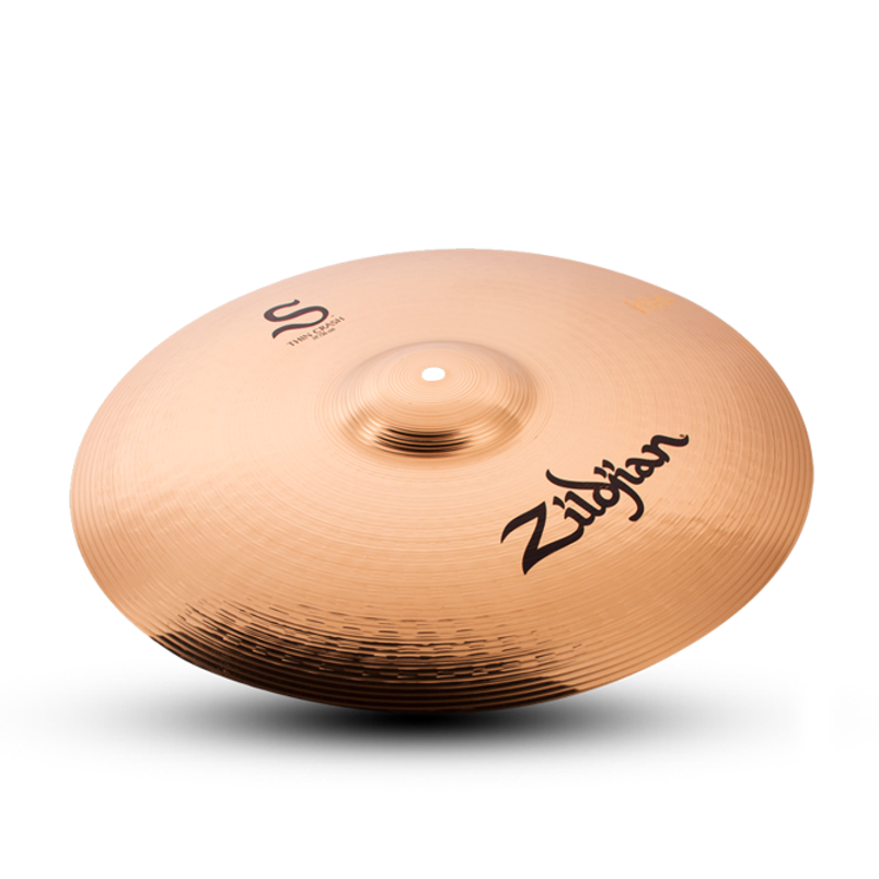 Zildjian S Family Thin Crash 14