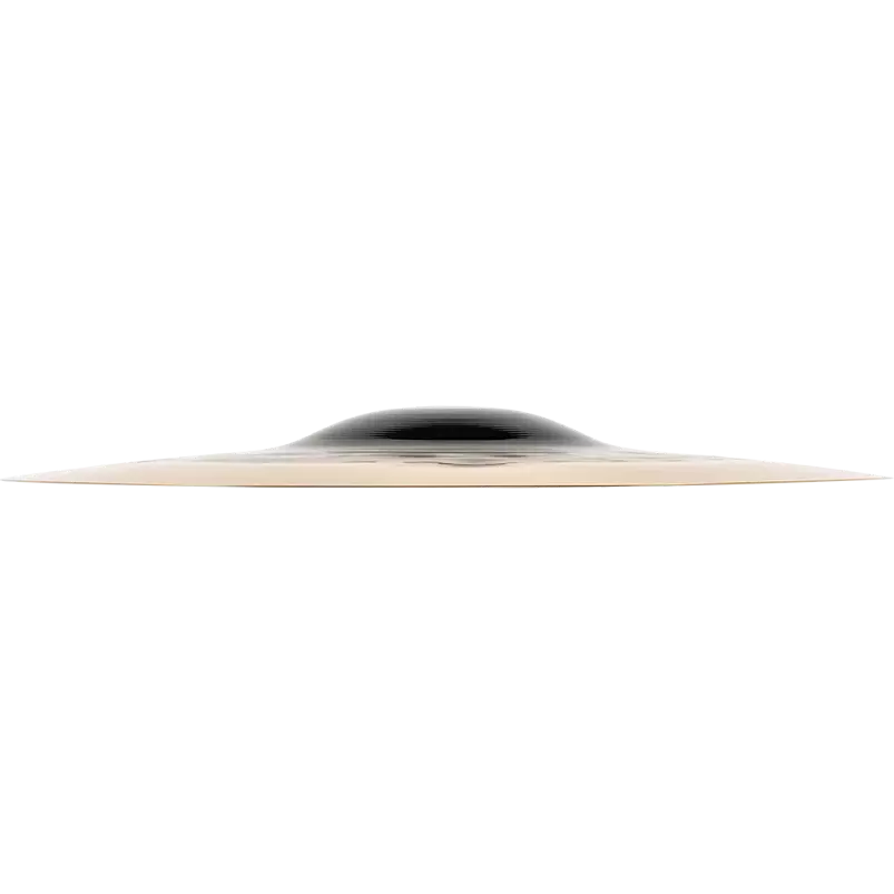 Meinl Classics Custom Dual Splash 10