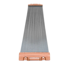 DrumParts Sprężyna do Werbla 13" (24 struny) Wariant: Cooper / Steel - SWC1324