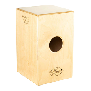 Meinl Cajon Artisan Edition AETLLI