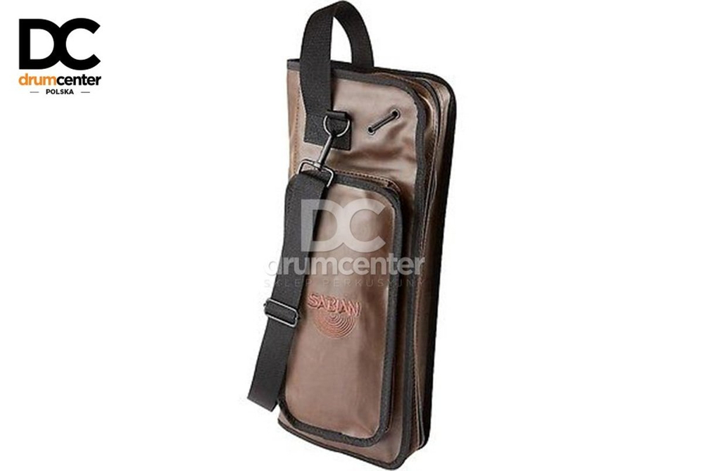 Sabian pokrowiec na pałki QS1VBWN