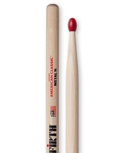 Vic Firth Metal Nylon (American Classic Hickory)