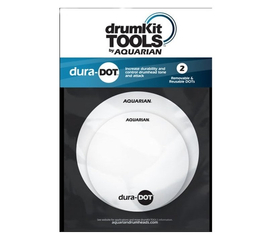 Aquarian Łatka Dura-Dot DO2 (2 szt.)