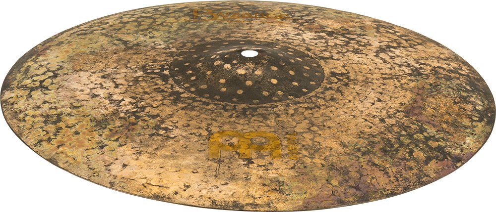 Meinl Byzance Vintage Pure Hihat 16 (B16VPH)