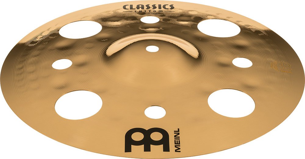 Meinl Classics Custom Trash Splash 12