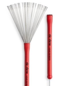 Vic Firth Live Wires (LW) - miotełki