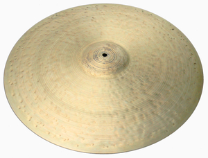 Istanbul Agop 30th Anniversary Ride 22"