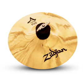 Zildjian A Custom Splash 8
