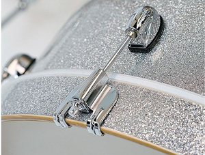 Gretsch Catalina Maple 22 (Silver Sparkle)