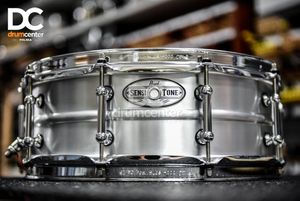 Pearl Sensitone Beaded Aluminum 14x5 STA1450AL