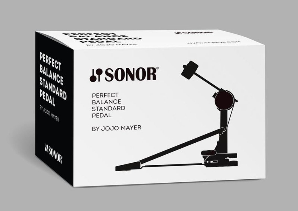 Sonor Perfect Balance Standard STD - stopa pojedyncza