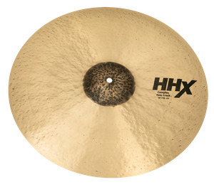 Sabian HHX Complex Performance Set 15, 19, 22