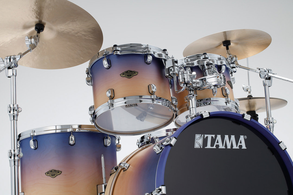 Tama Starclassic Walnut/Birch Lakier WBS42S - Kolor: SAF