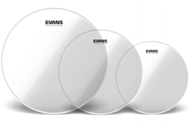 Evans Pack G2 Clear 12 13 16