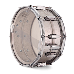 Ludwig Acrophonic LA405K Hammered 14x6,5