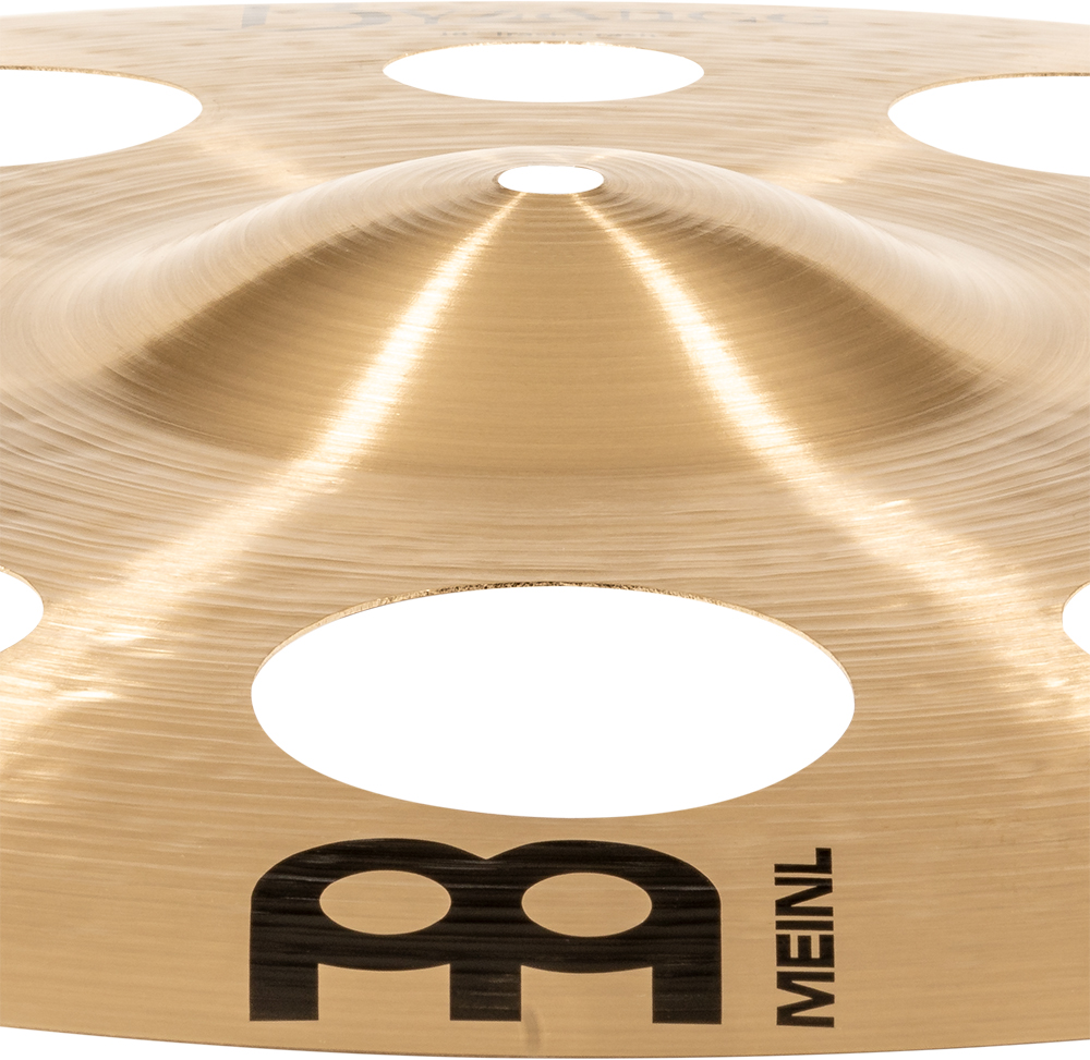 Meinl Byzance Traditional Trash Crash 18