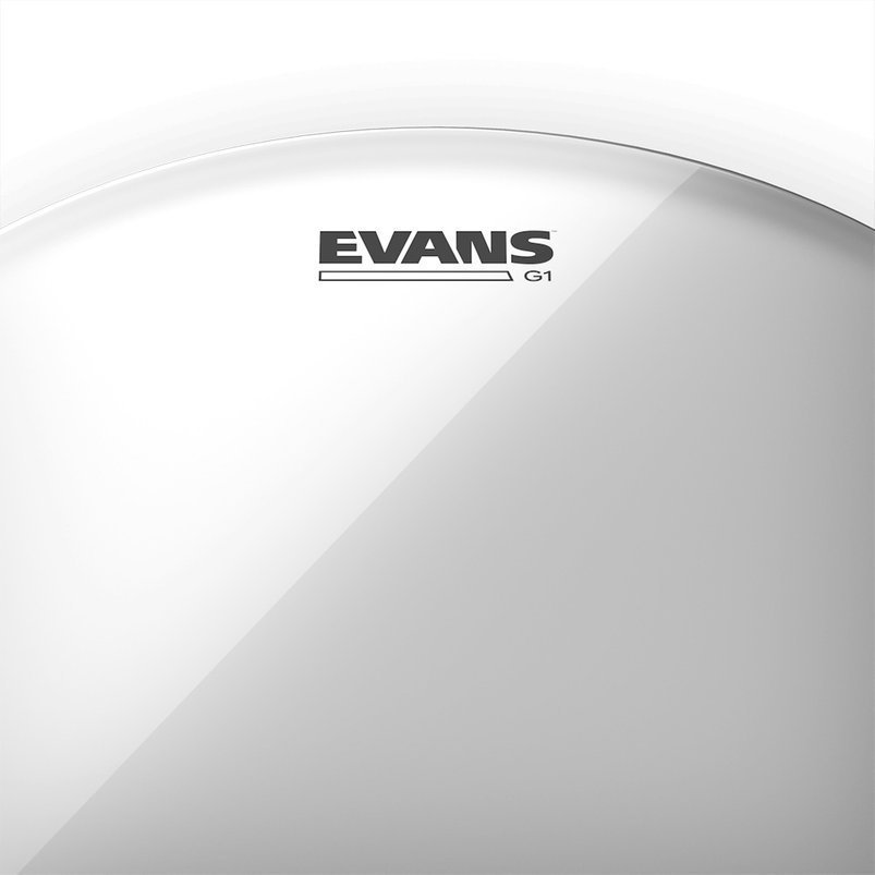 Evans G1 Clear 18 (Level 360)