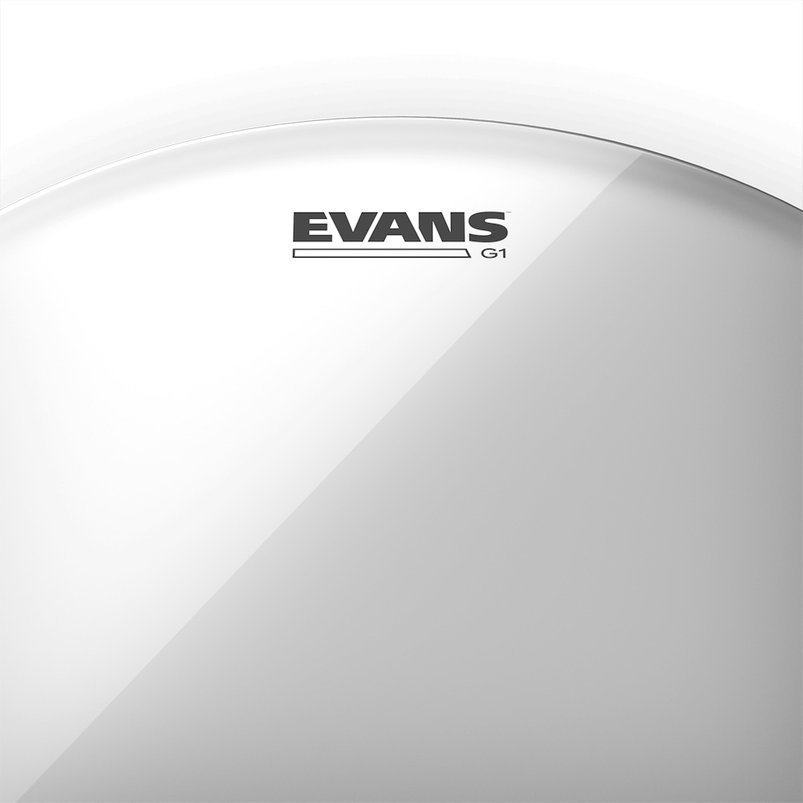 Evans G1 Clear 8 (Level 360)