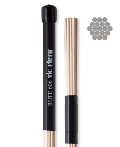Vic Firth Rute 606 - Rózgi Perkusyjne