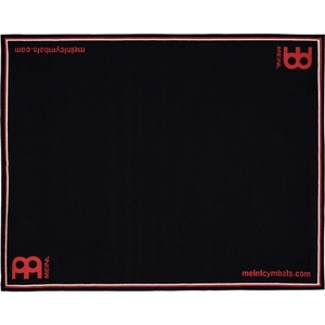 Meinl Drum Rug Black MDR-BK (160x200) dywan pod perkusję