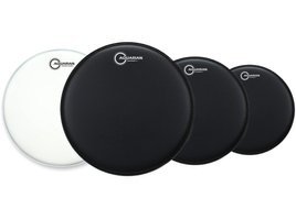 Aquarian Pack Response 2 Coated Black 10 12 16 + 14 Texture Coated