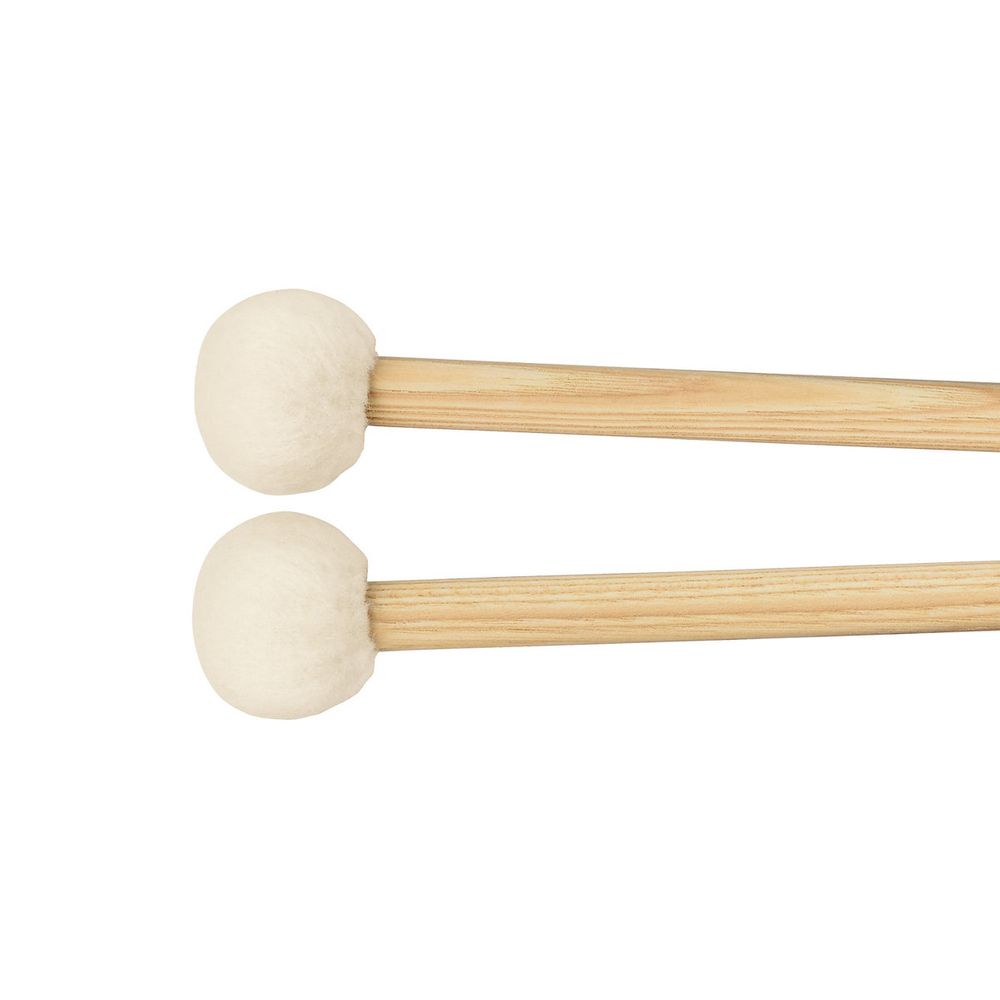 Meinl Super Soft Mallet pałki kotłowe