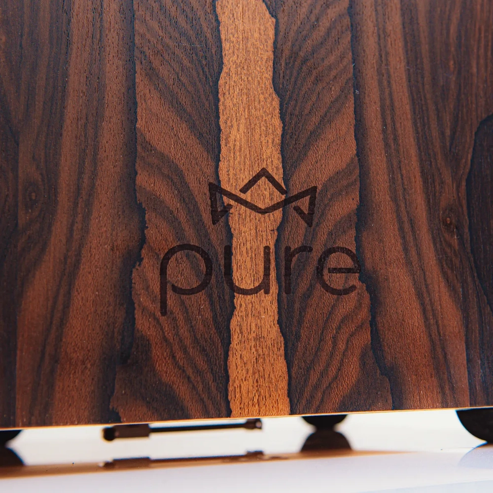 Pure Cajon Pro Exotic Zircote - CAJ950ZIR