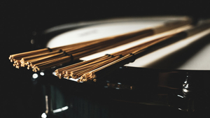 Meinl Bamboo Brush Miotełki Bambusowe