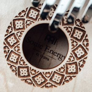 Meinl Kalimba Sound Hole KL1709H