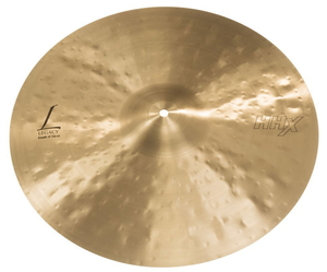 Sabian HHX Legacy Crash 19