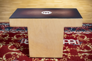 Meinl Cajon Slaptop TOPCAJ1EB