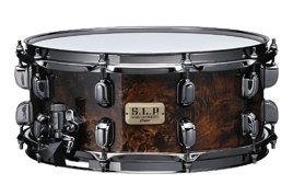Tama SLP G-Maple 14x6 Mappa Burl LGM146KMB