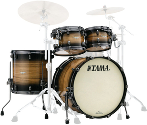 Tama Starclassic Maple Exotic ME42