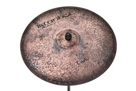 Istanbul Mehmet Turk Jazz Ride 21