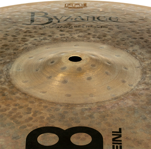 Meinl Byzance Dark Big Apple Hihat 15"