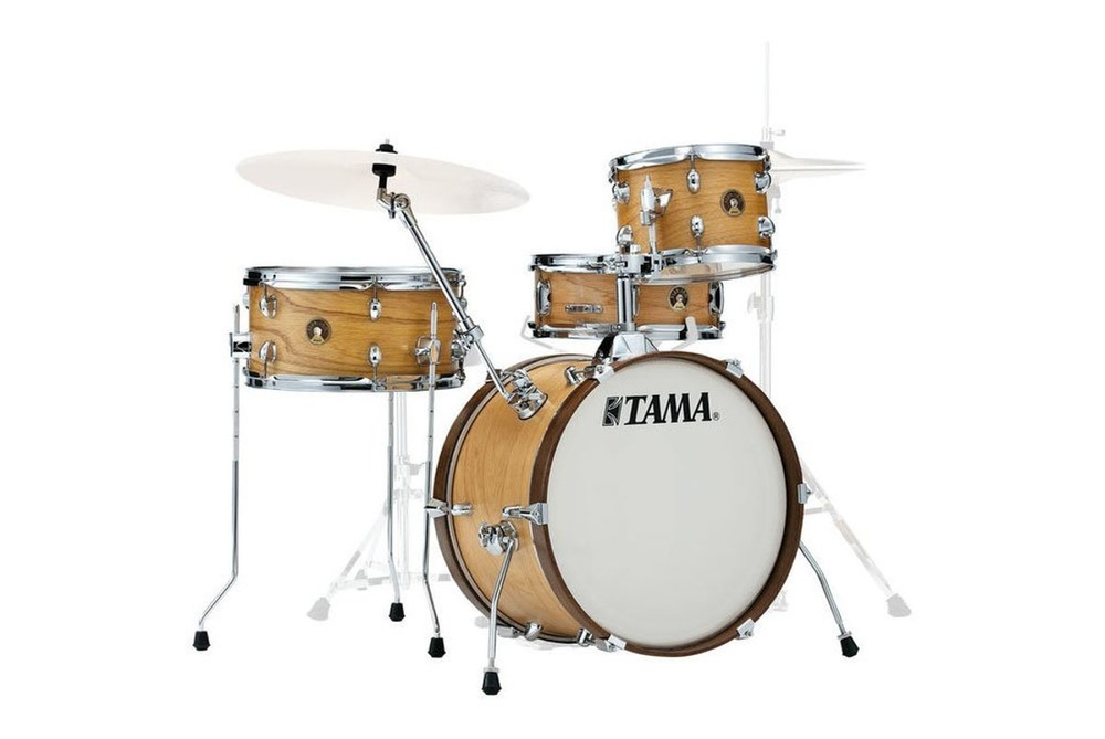 Tama Club Jam Set (SBO)