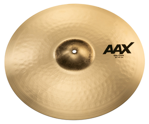 Sabian AAX Thin Crash 18