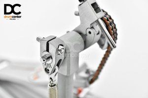 Pearl P-3000C Demon (Łańcuch) Pojedyncza stopa