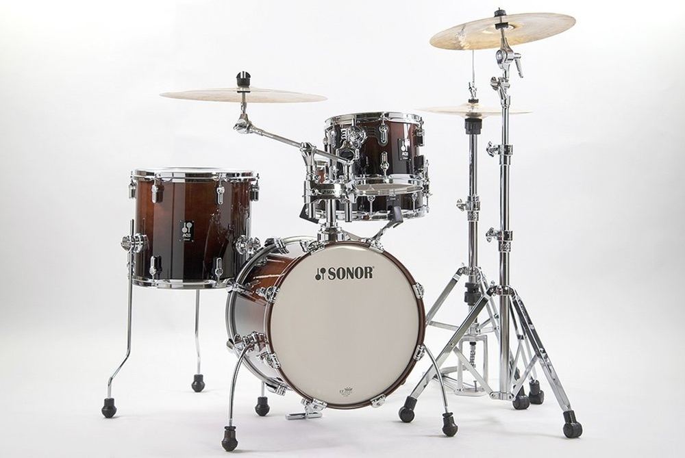 Sonor AQ2 Safari (BRF- Brown Fade)