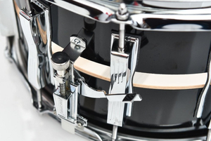 Ludwig Slotted Coliseum 14x8 - LS1284XXG