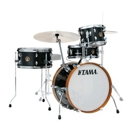 Tama Club Jam Set (Charcoal Mist)