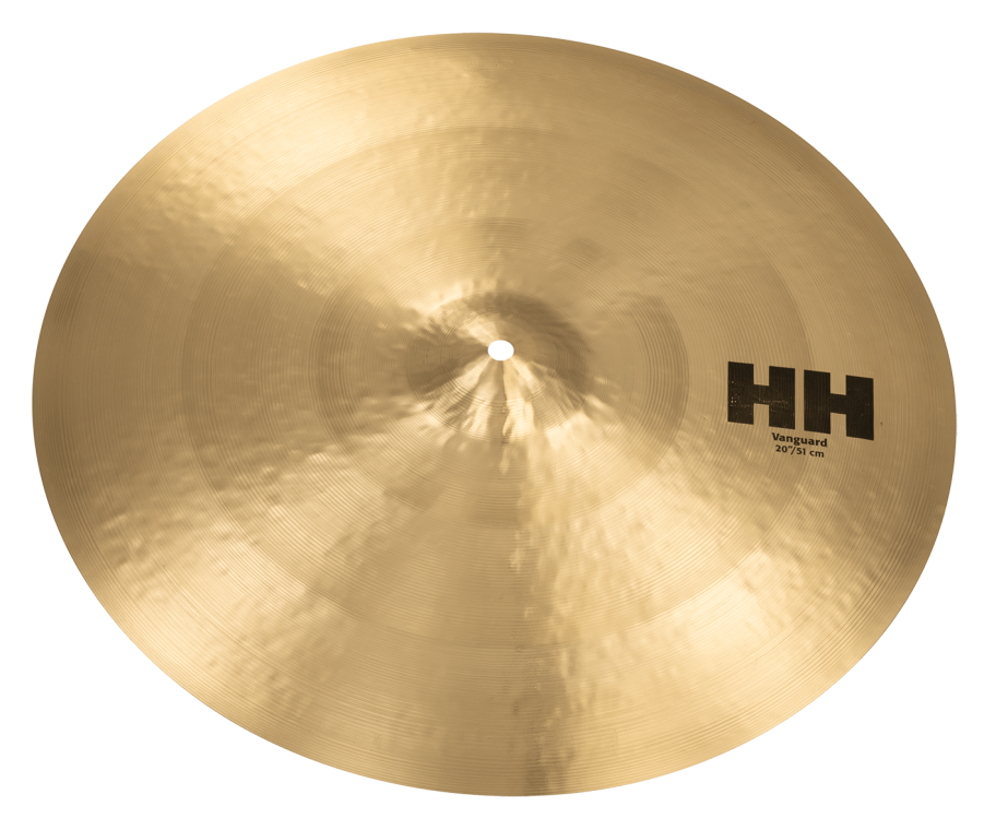 Sabian HH Vanguard Ride 20