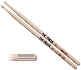 Vic Firth 5B Kinetic Force (American Classic Hickory)