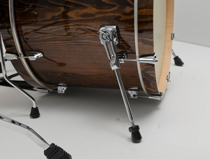 Tama Superstar Classic Exotic 22 (Gloss Java Lacebark Pine)