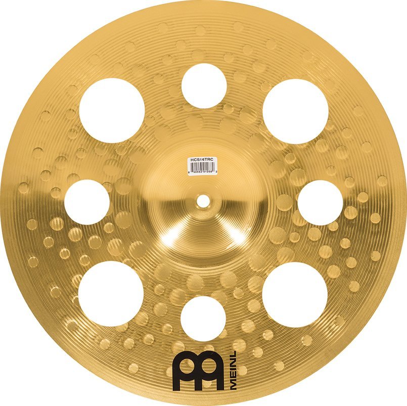 Meinl HCS Trash Crash 16