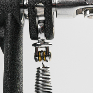 DrumParts DPP-700D Podwójna Stopa