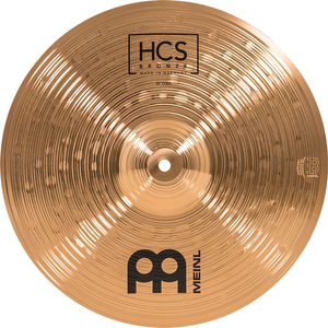 Meinl HCS Bronze Crash 14