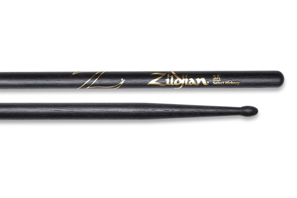 Zildjian 5A Black