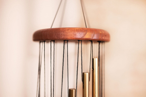 Meinl Spiral Chime Bronze SC29B