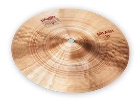 Paiste 2002 Splash 10